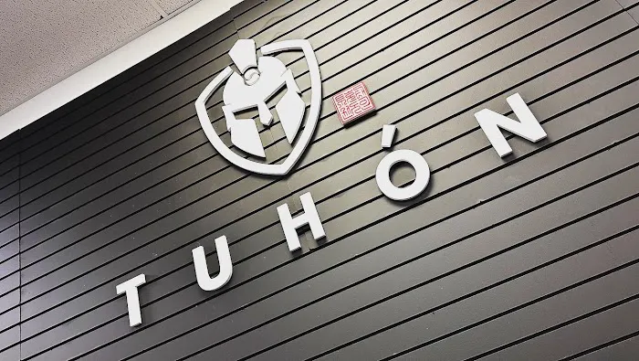 Tuhón Taekwondo & Fitness Picture 2