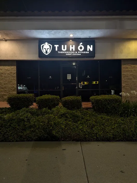 Tuhón Taekwondo & Fitness Picture 1