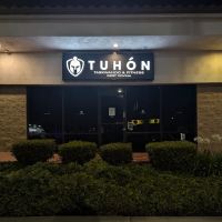 Tuhón Taekwondo & Fitness ico
