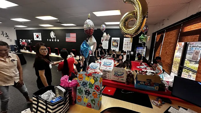 Tuhón Taekwondo & Fitness Picture 7