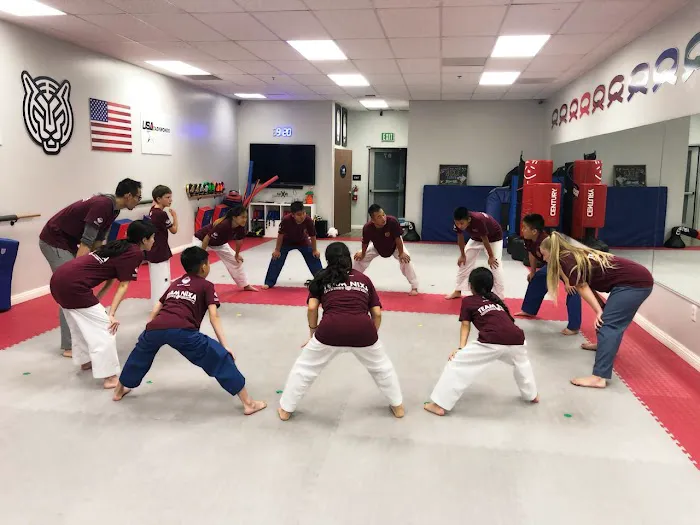 Tuhón Taekwondo & Fitness Picture 6