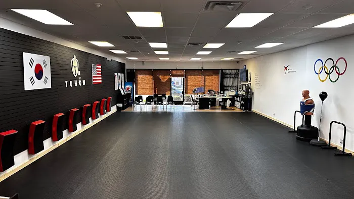 Tuhón Taekwondo & Fitness Picture 4