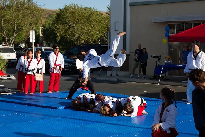 Tuhón Taekwondo & Fitness Picture 10