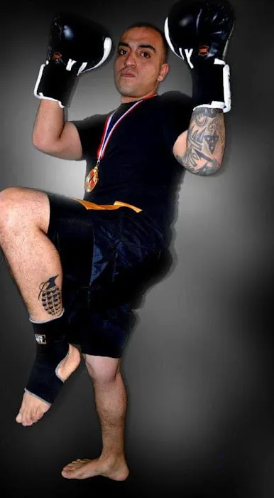 Team Fearless Academy of Martial Arts Taekwondo Picture 4