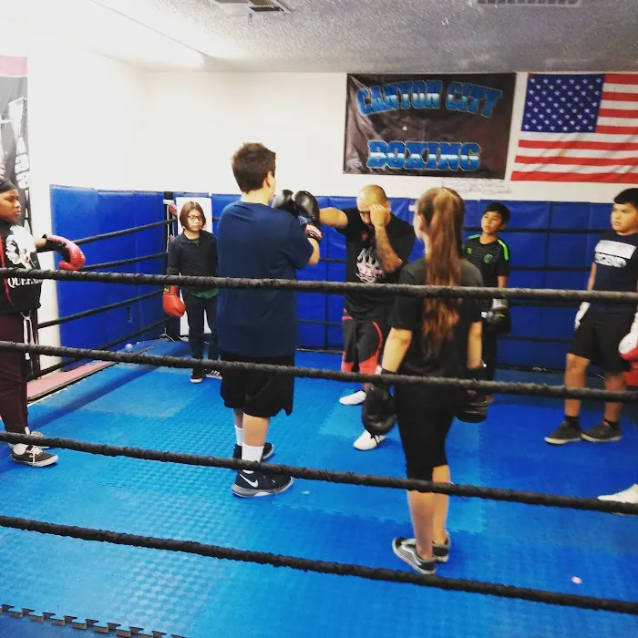 Team Fearless Academy of Martial Arts Taekwondo Picture 8