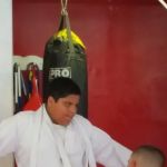 Team Fearless Academy of Martial Arts Taekwondo