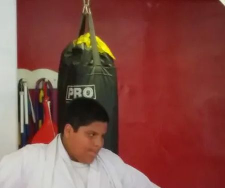 Team Fearless Academy of Martial Arts Taekwondo