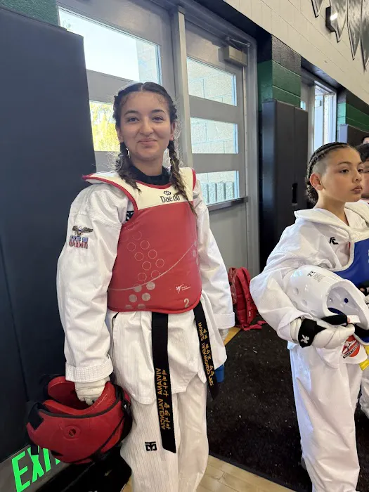 CadenaTaekwondo Picture 1