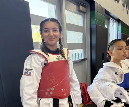 CadenaTaekwondo
