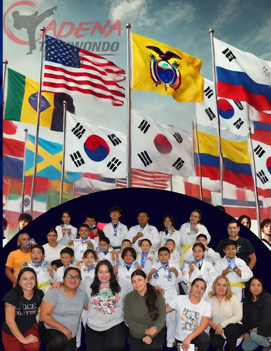 CadenaTaekwondo Picture 3