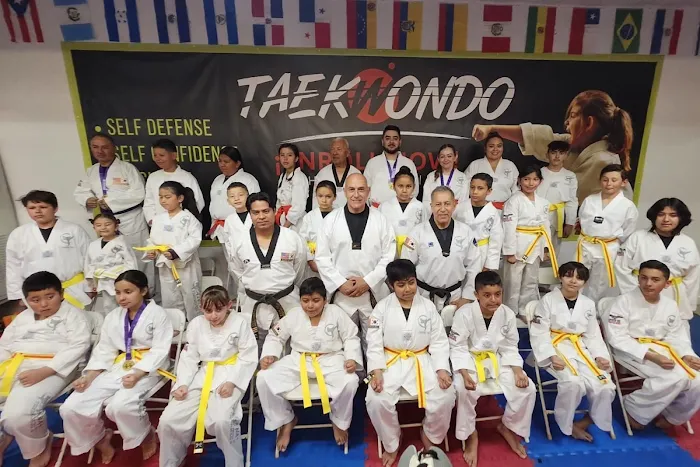 CadenaTaekwondo Picture 4