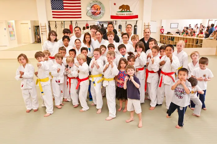 G3 Academy of Martial Arts Picture 1