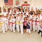 G3 Academy of Martial Arts