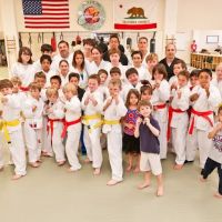 G3 Academy of Martial Arts ico