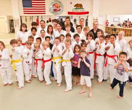 G3 Academy of Martial Arts