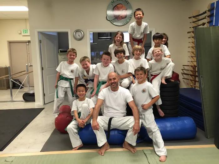 G3 Academy of Martial Arts Picture 5