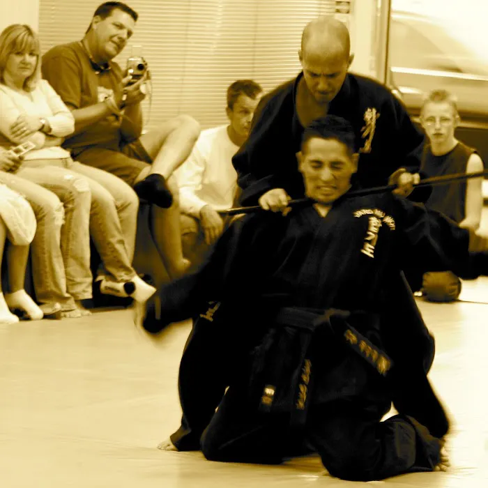 G3 Academy of Martial Arts Picture 4