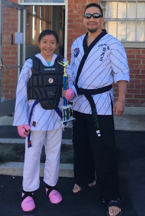 Kim’s Hapkido Picture 2