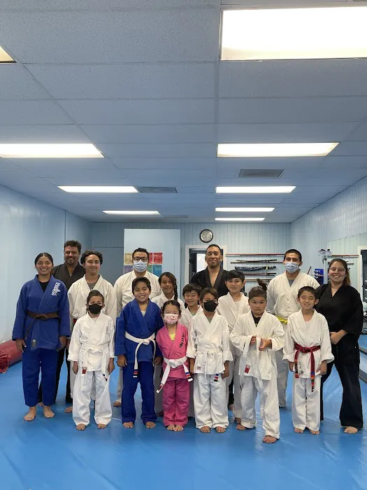 Kim’s Hapkido Picture 4