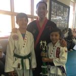 Kim’s Hapkido