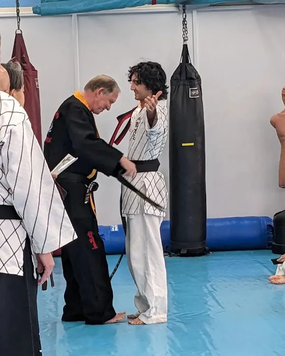 Kim’s Hapkido Picture 6