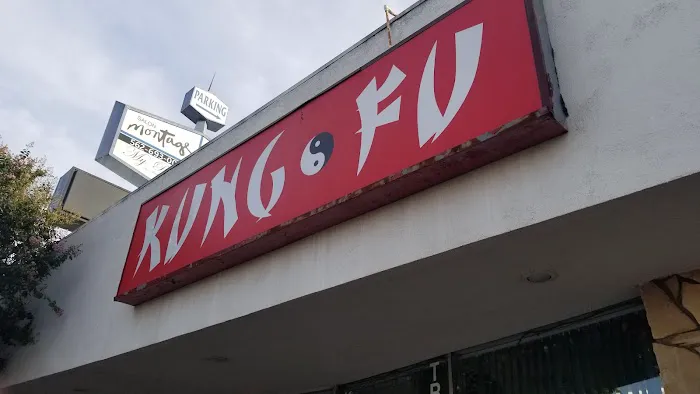 United School Of Martial Arts Kung-Fu Academy Picture 1