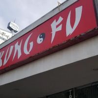 United School Of Martial Arts Kung-Fu Academy ico