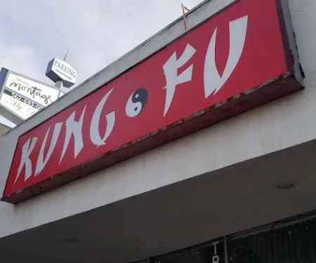 United School Of Martial Arts Kung-Fu Academy