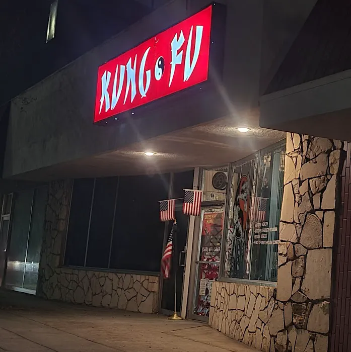 United School Of Martial Arts Kung-Fu Academy Picture 3