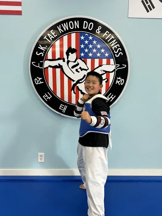 SK Taekwondo Center Picture 1