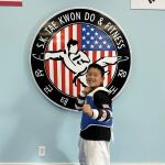 SK Taekwondo Center
