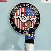 SK Taekwondo Center ico