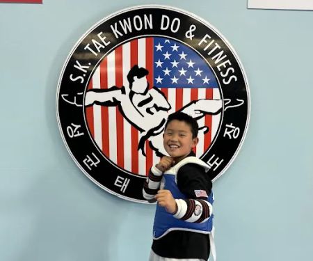 SK Taekwondo Center