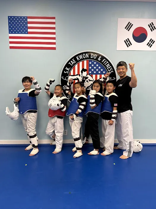 SK Taekwondo Center Picture 7