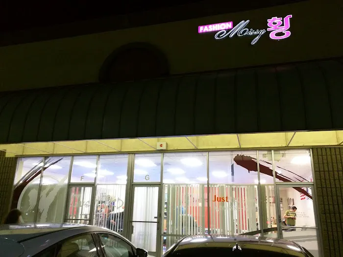 Just Taekwondo Picture 1