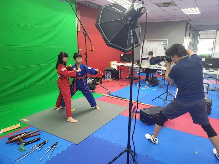 AK Taekwondo Center Picture 1