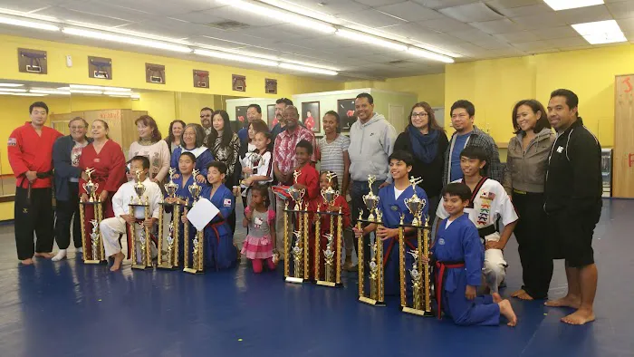 AK Taekwondo Center Picture 7