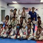 World Taekwondo Academy-Walnut CA