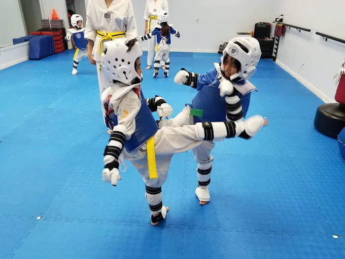 World Taekwondo Academy-Walnut CA Picture 2