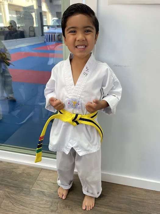 World Taekwondo Academy-Walnut CA Picture 4