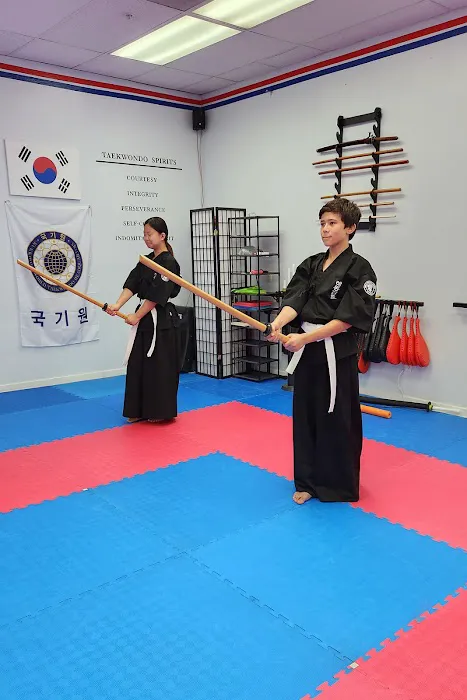 World Taekwondo Academy-Walnut CA Picture 5