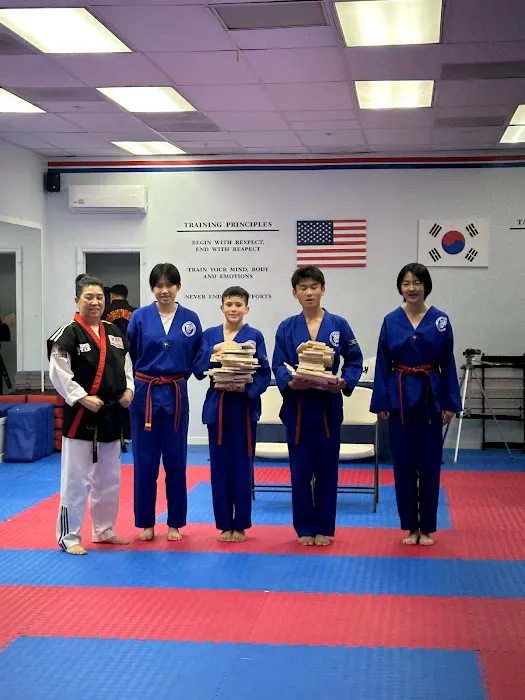 World Taekwondo Academy-Walnut CA Picture 3