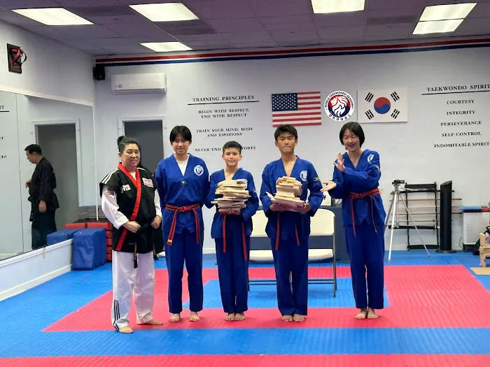 World Taekwondo Academy-Walnut CA Picture 7