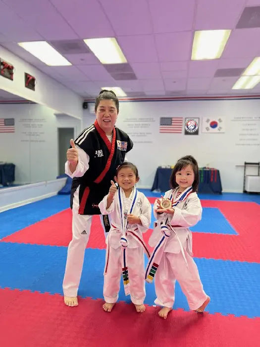 World Taekwondo Academy-Walnut CA Picture 8