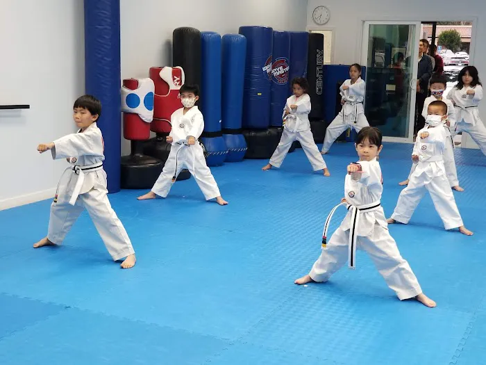 World Taekwondo Academy-Walnut CA Picture 9