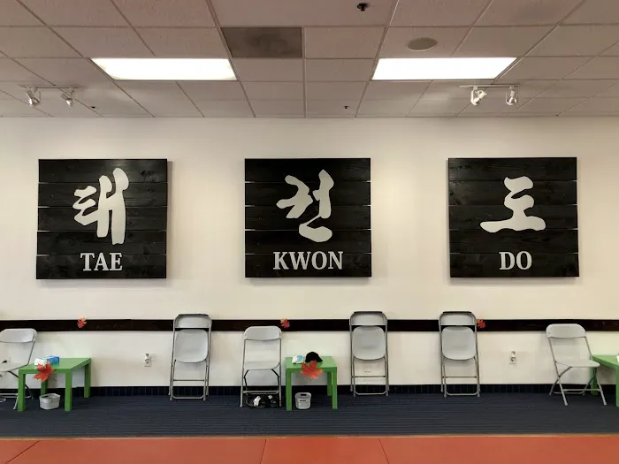 Shambhala Martial Arts | Brea Martial Arts Classes | Taekwondo School Picture 2