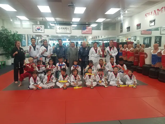 Shambhala Martial Arts | Brea Martial Arts Classes | Taekwondo School Picture 1