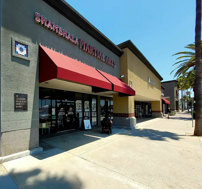 Shambhala Martial Arts | Brea Martial Arts Classes | Taekwondo School Picture 5