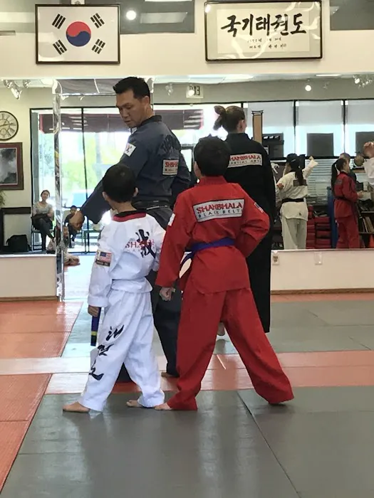 Shambhala Martial Arts | Brea Martial Arts Classes | Taekwondo School Picture 6