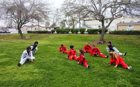 Shambhala Martial Arts | Brea Martial Arts Classes | Taekwondo School Picture 10
